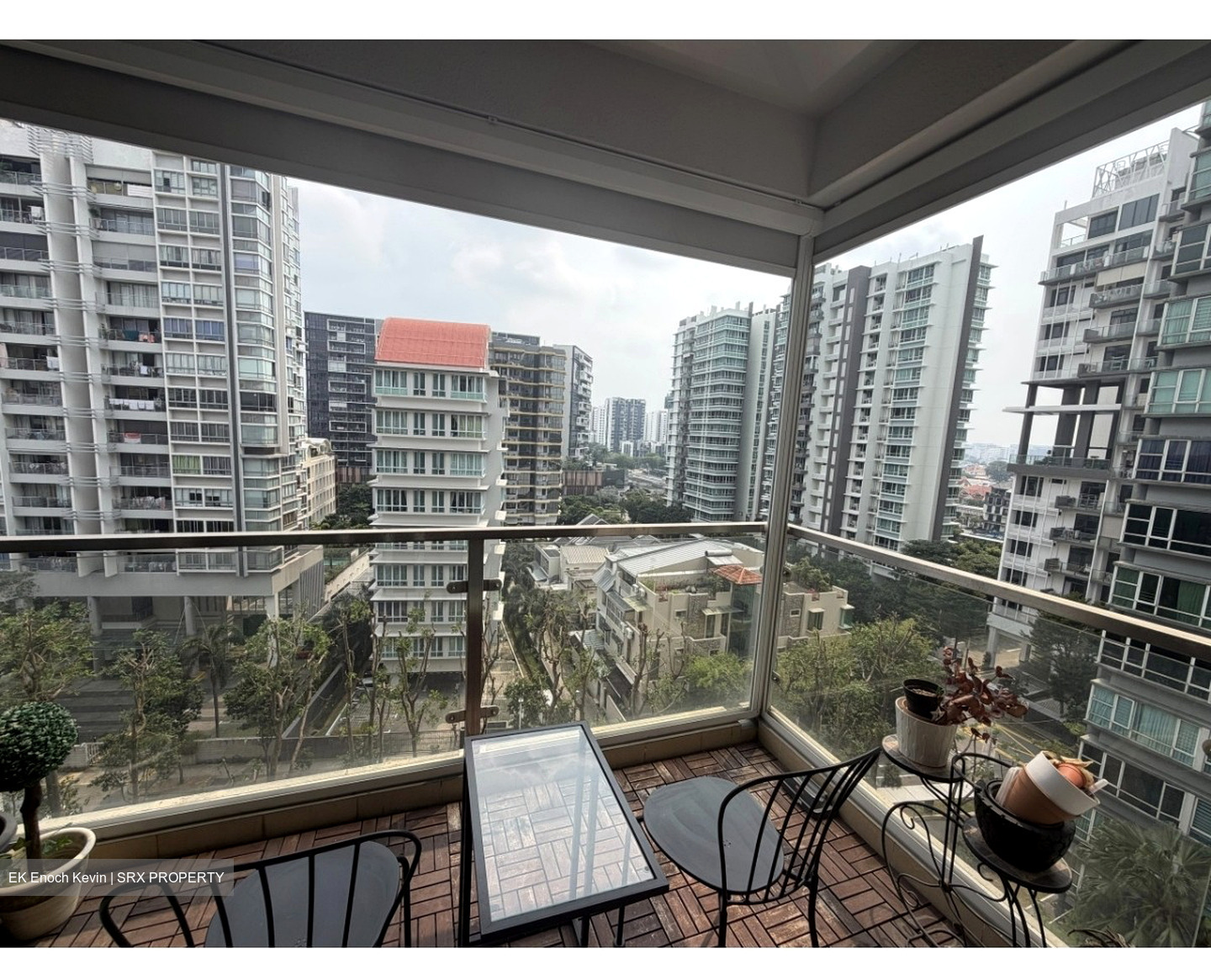 One Leicester (D13), Condominium #631578341